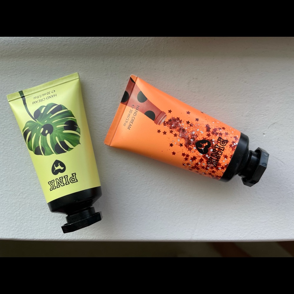 Mini Hand cream